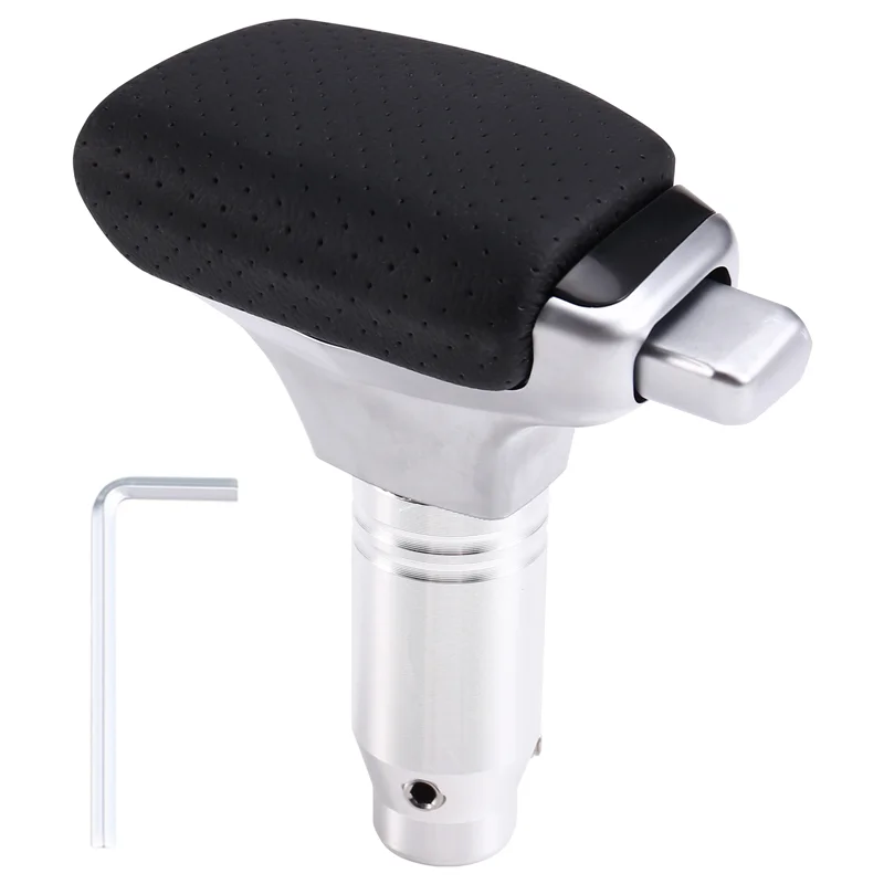 X39A-1PC لكمات نمط سيارة التحول رئيس التحول كرة اليد عبر الحدود والعتاد تعديل الملحقات لنيسان السيارات يخت