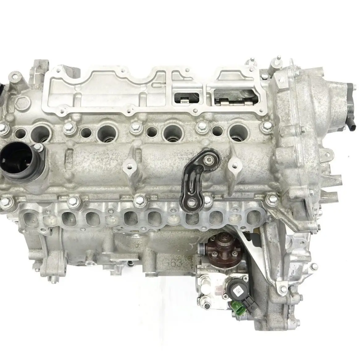 2.0 Diesel Engine 204DTA For Land Rover Jaguar XF R Sport DIESEL AJ200 204DTA 2.0 Diesel Motor Engine