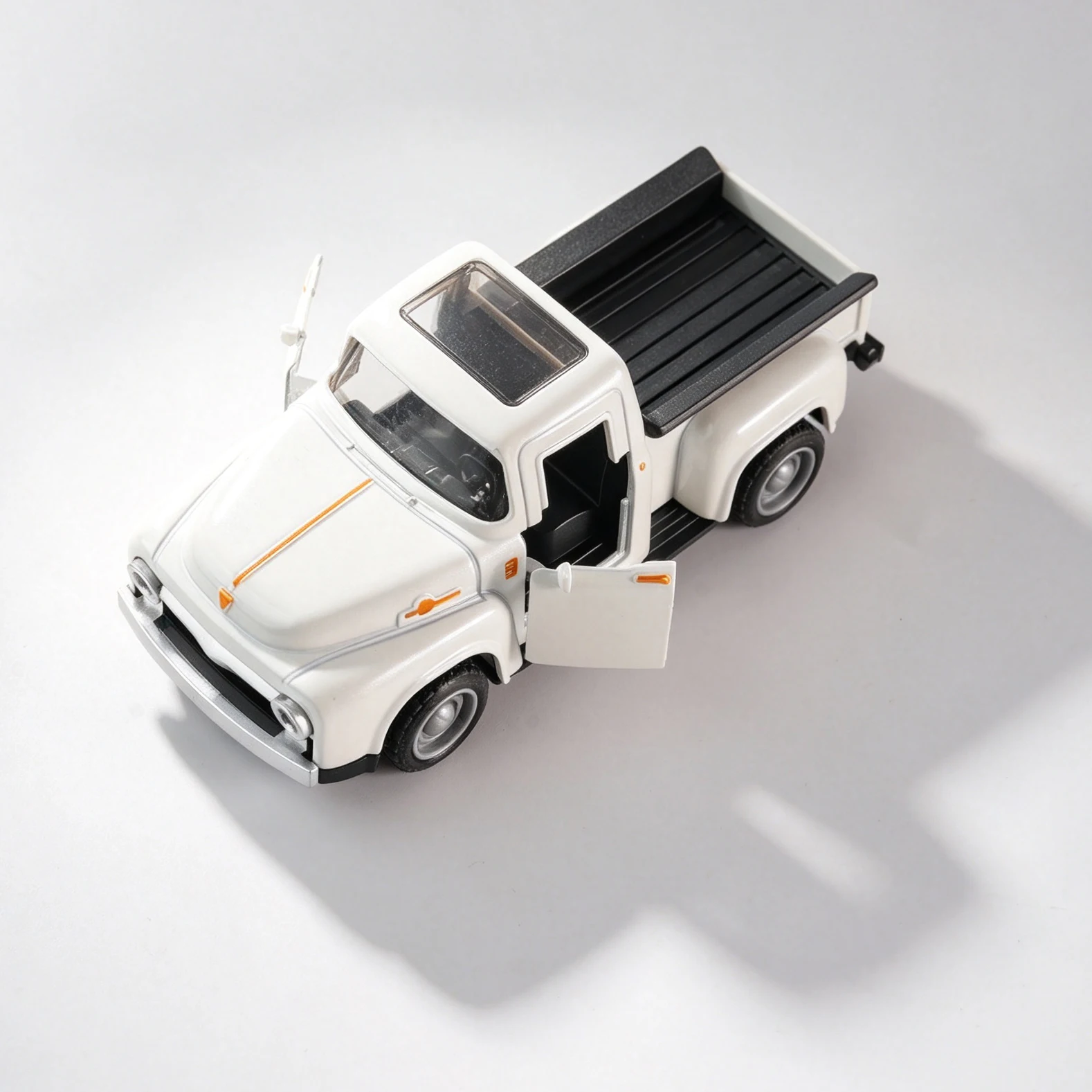 Camionnette Pickup Vintage Bla - Vintage Collectible Trucks avis et prix