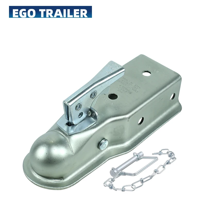 coupling trailer connector 2X3USA STYLE