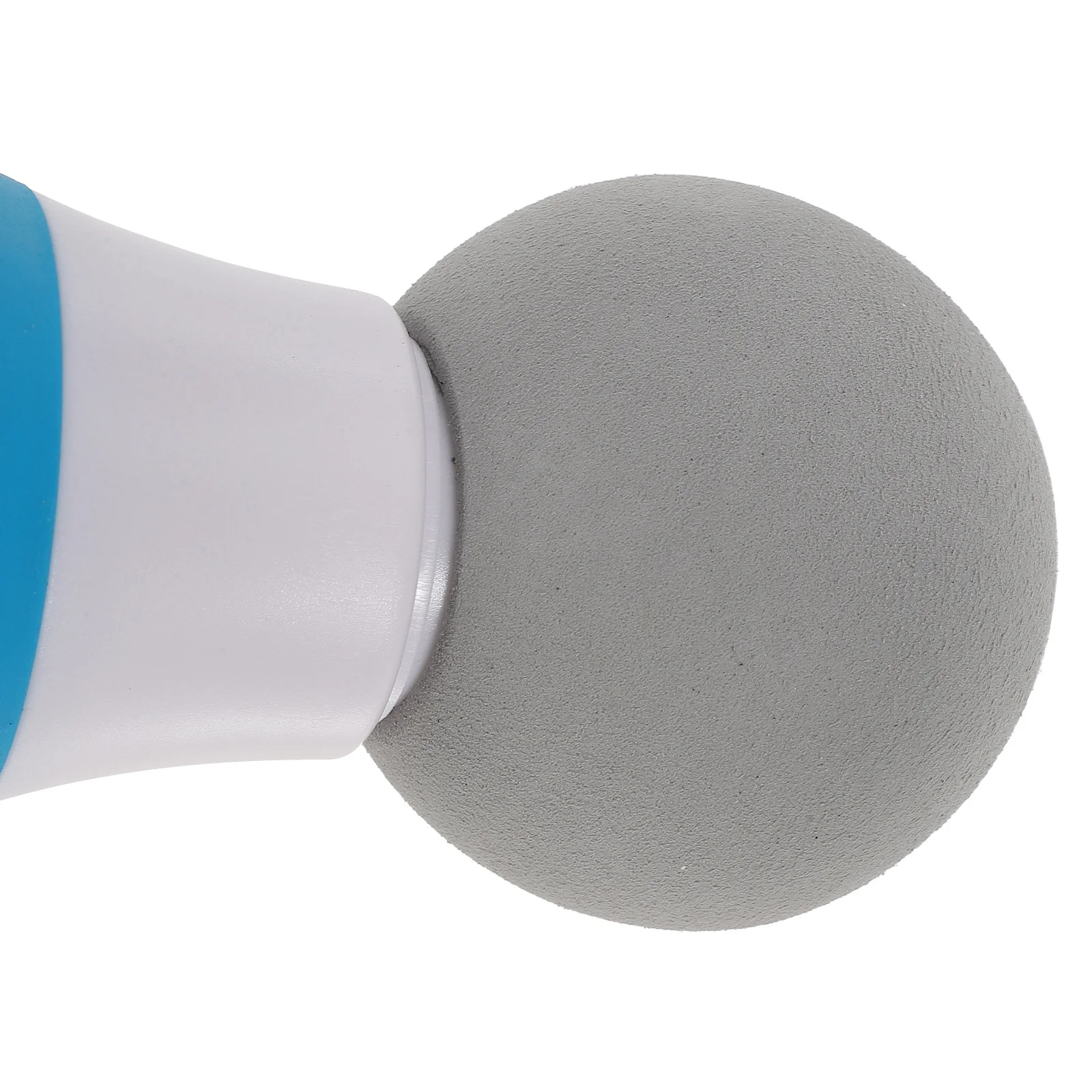 

1 Set Body Massager Fascia Gun Professional Electrical Back Massager Small Handheld Muscle Massage Tool 6-Mode Portable