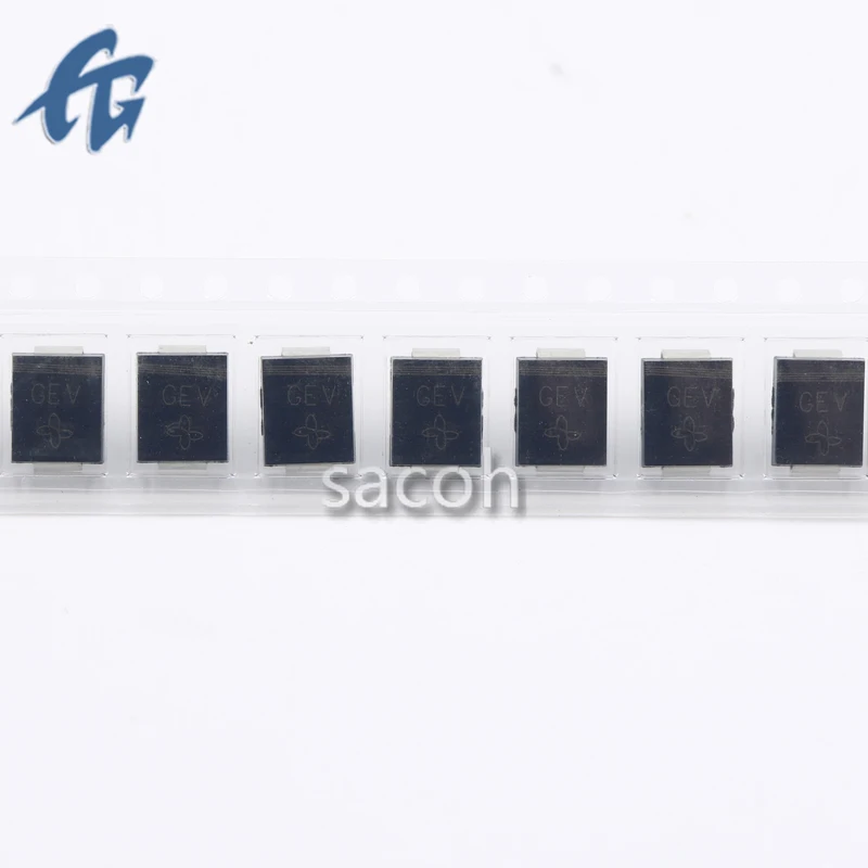 (SACOH Electronic Components)SMCJ20A GEV 100Pcs 100% Brand New Original In Stock