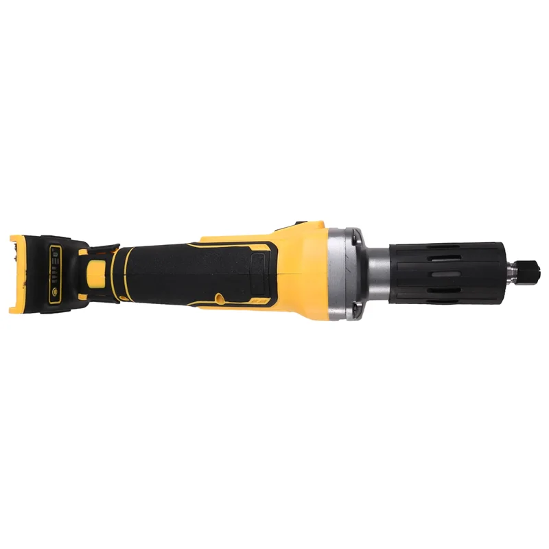 

ABMH-Brushless Electric Die Grinder Variable Speed Internal Grinding Machine Electric Grinder Fordewalt 18V 20V Battery
