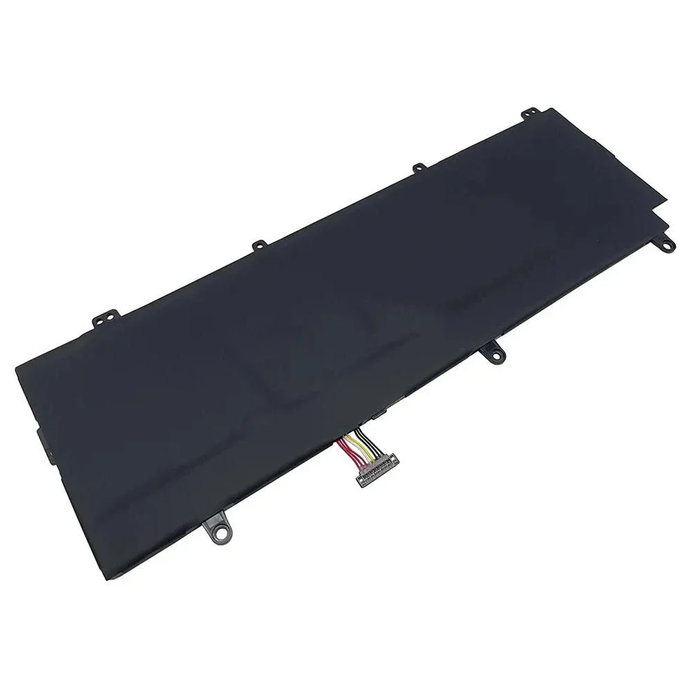 Imagem -04 - Bateria do Portátil para Asus Rog Zephyrus s Gx531 Gx531gs Gx531gm Gx531gx Original Novo C41n1805 15.4v 50wh