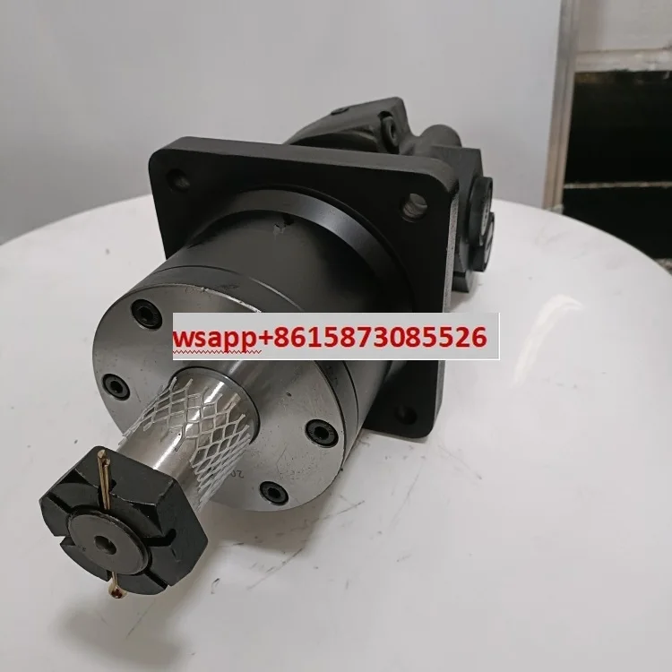 Wheel Motor BM6-310…