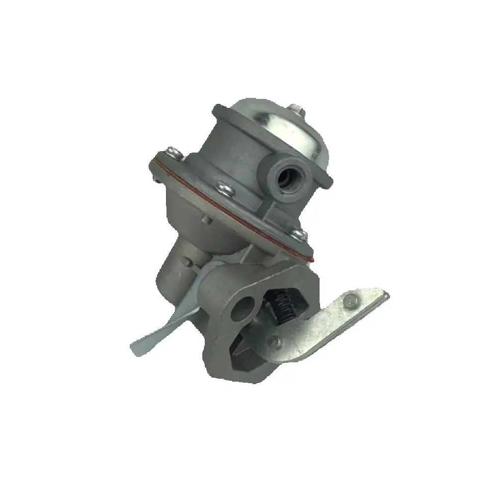 

Replace Fuel Feed Pump AR52159 AR49770 For John Deere Tractor 3120 3130 3140 3640 4040s