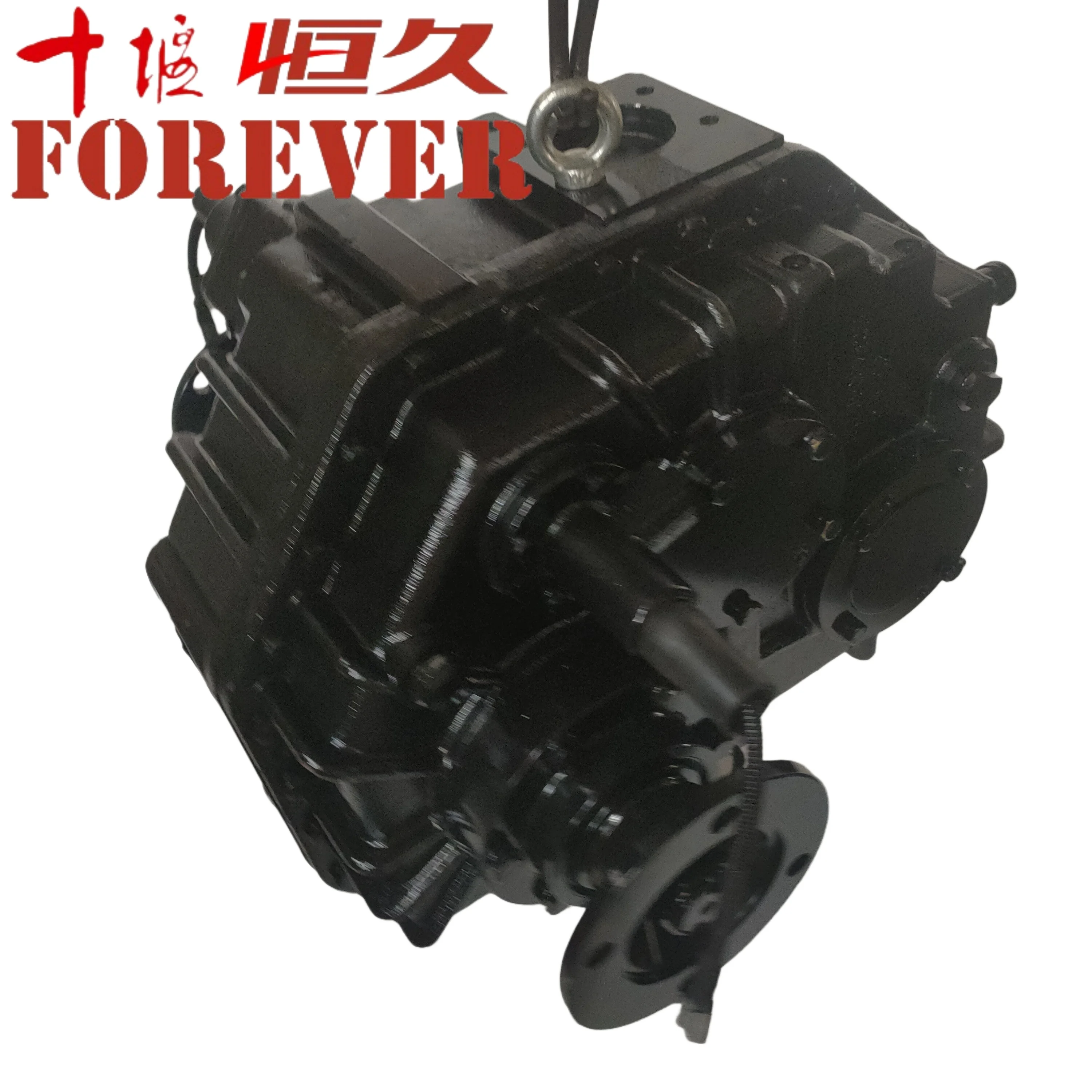 Transfer Case Assembly 1800010-S8100 Suitable For 4X4 Driven Off-road Trucks