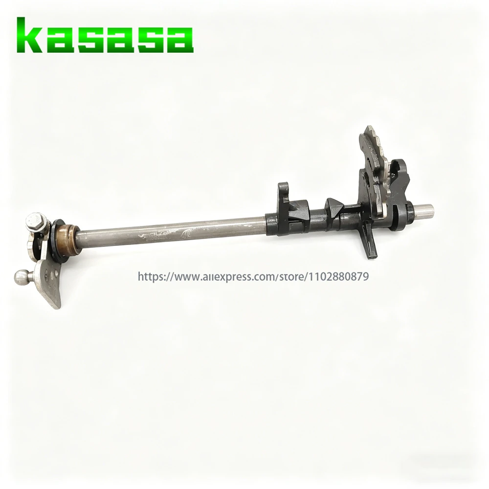 

0AW Gear Shift Lever Automatic Transmission Shifter For Audi A4 A5 A6 A7 Q5
