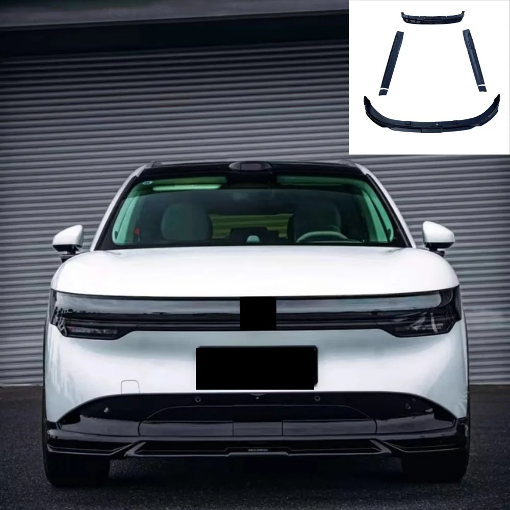 

Body Kit for ZEEKR 7X modified New style Font Rear Surround Front lip Rear lip Side skirt Car Accessories