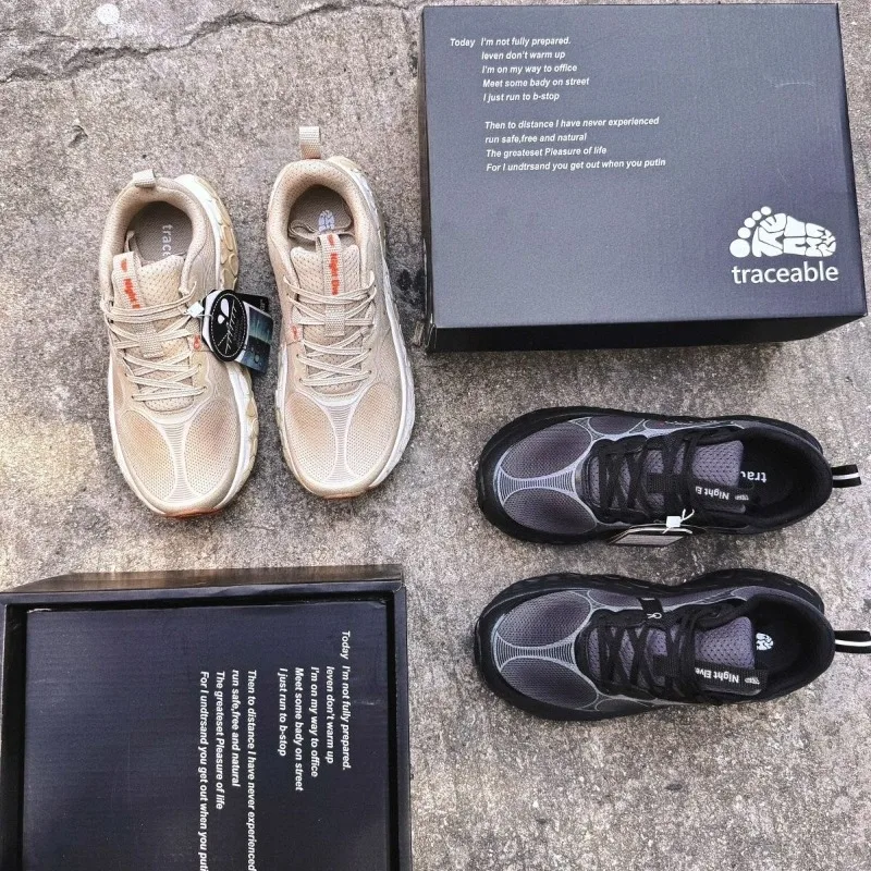 

Профессиональные мужские кроссовки для активного отдыха 2026 года: высококачественные тренировочные и дизайнерские беговые кроссовки для мужчин, удобные мужские кеды