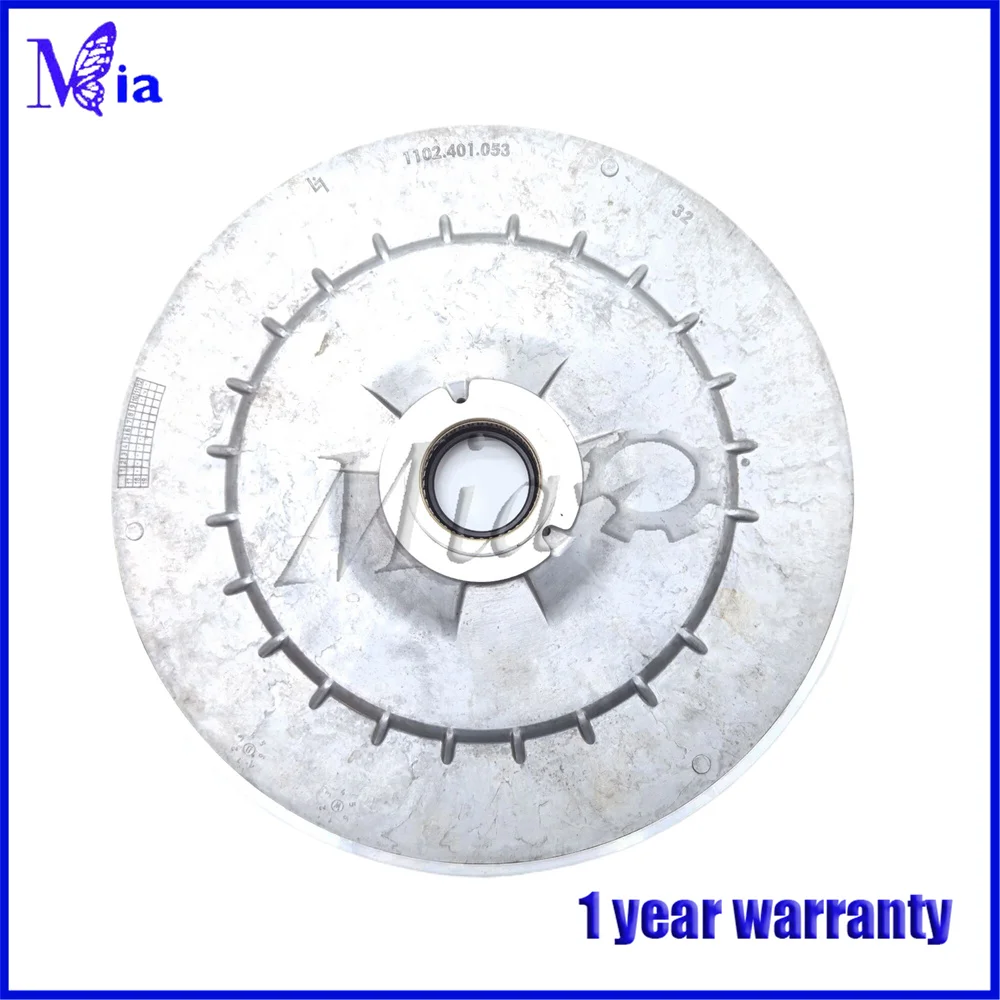 

New Transmission Front Oil Seal GA8P75HZ Transmission Front Cover for BMW 8P75 8P-70H X5/F15