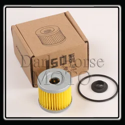 Maintenance Of Motorcycle Oil Filter Air Grid Filter FOR ZONTES ZT 125-G1 G1-125 G1-155 155-G1