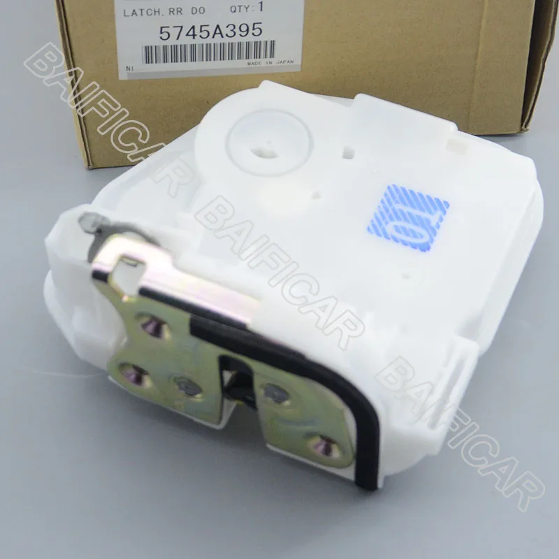 Japan Genuine 1 Piece Door Lock Latch Actuator 5715A728 5715A749