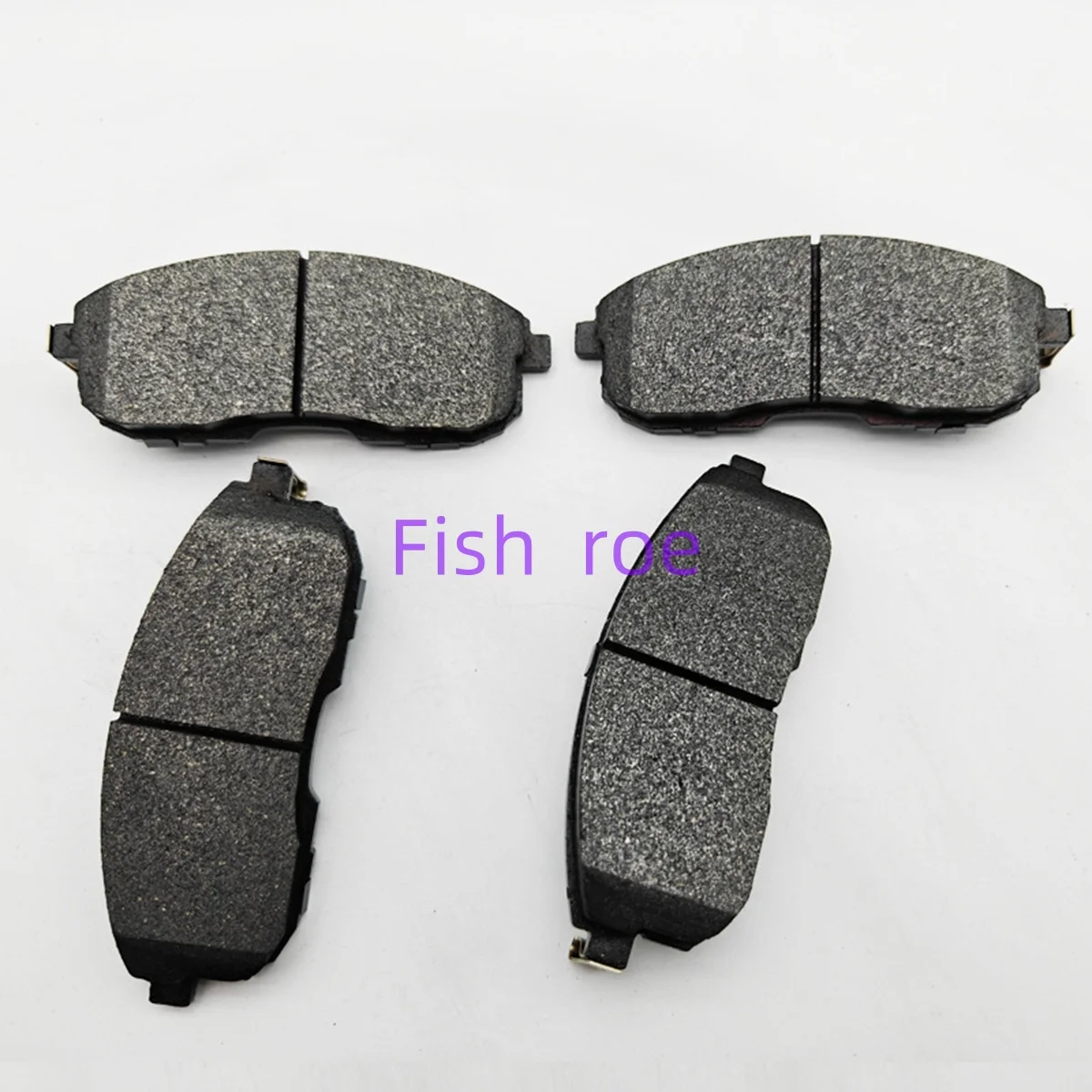 The T4A33131 is suitable for FPA-C-E  5.0 rear brake pads