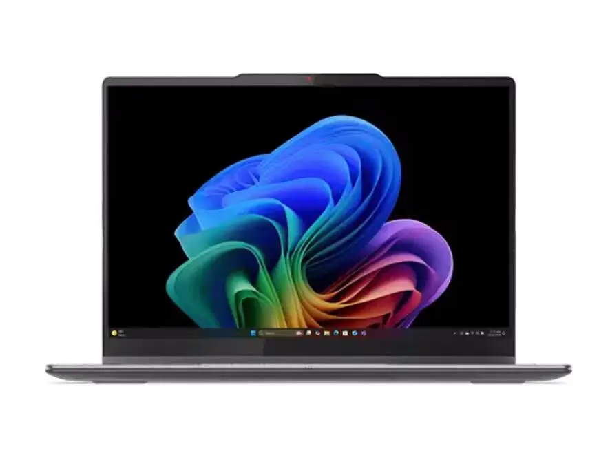 

Pre-cut 1x Anti-Scratch Clear Anti-glare Matte Full Screen Cover Flexible Film For 2025 Lenovo Yoga 7 7i 2-in-1 14IIL10 Gen 10