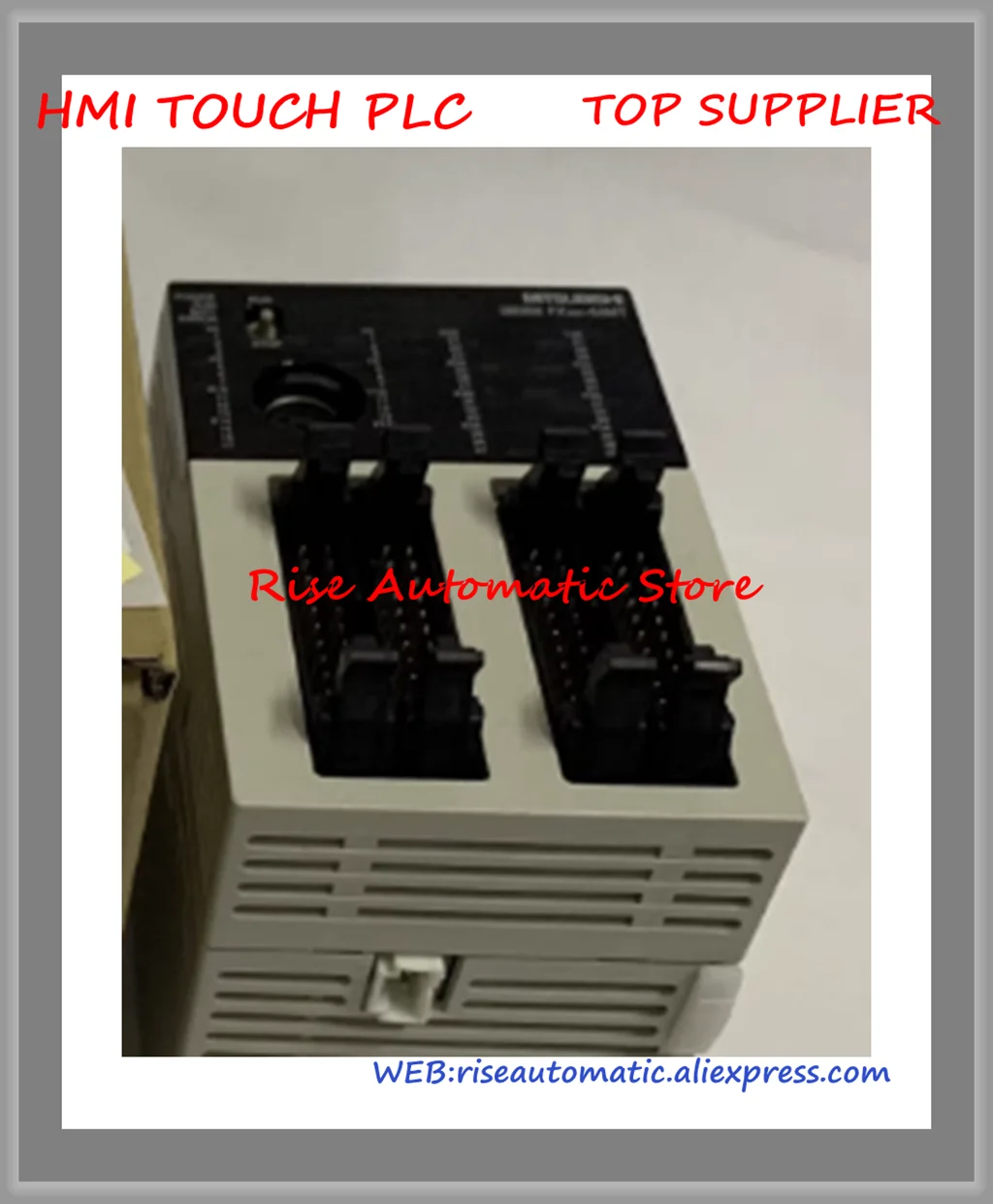 New Original FX2NC-32MT FX2N-1PG FX2N-10PG FX2N-32CCL FX2N-1HC FX2N-16CCL-M FX2N-10GM FX2N-20GM FX2N-2LC FX2N-8AD Boxed PLC