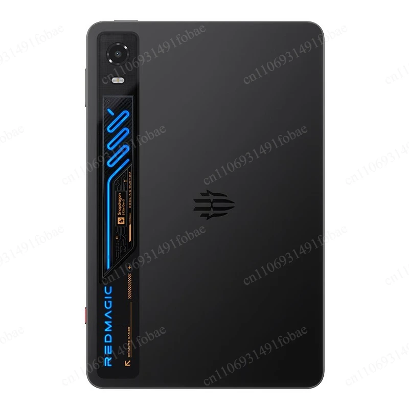Red Magic Game Tablet 5PRO Super High Brush E-sports Tablet, Fifth Generation Snapdragon 8 Supreme Edition 16GB + 512GB view 6