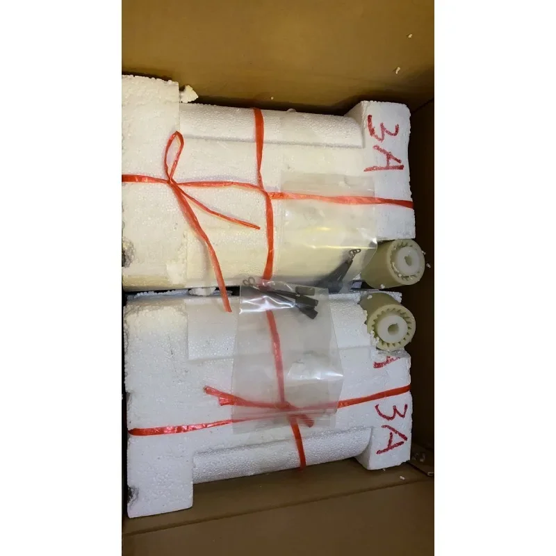 DC speed generator ZYS-18A, 1000R, 100V. 16W coupling