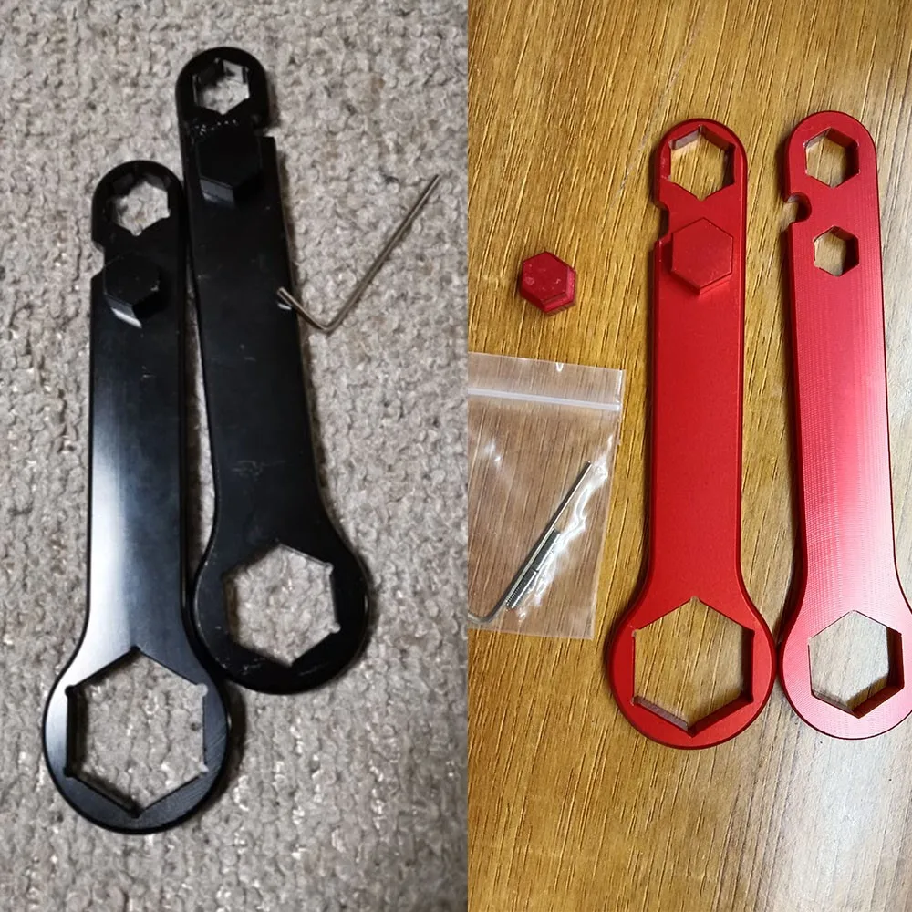 Wheel Change Tool Kit For Honda CRF1000L Africa Twin CRF 1000 L DCT LA DC Adventure Sport ADV AfricaTwin 2016 2017 2018 2019