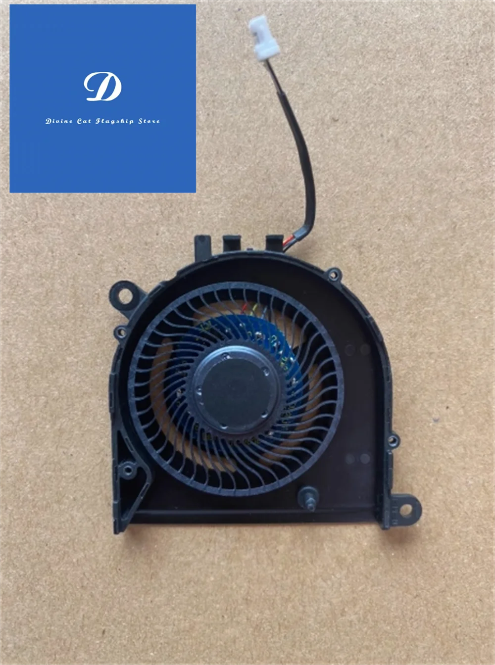 

New FOR HP EliteBook X360 1040 G8 M16006-001 M46735-001 Fan Cooling Module