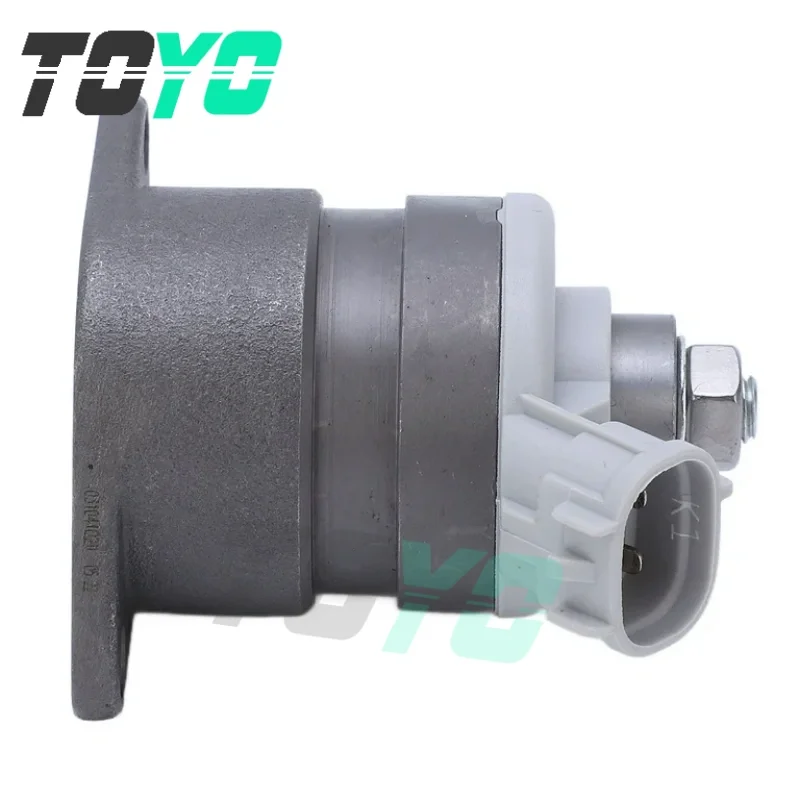 TOYOOEM จัดส่งที่รวดเร็ว HPV102 9218269   zax200-3 ZX200-3 โซลินอยด์วาล์ว