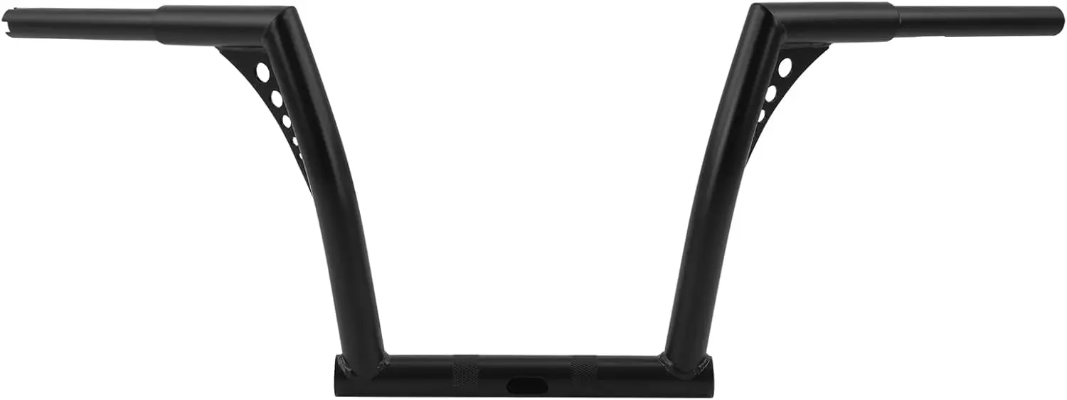 

12 "Rise Ape вешалка на руль подходит для Harley Dyna Fat Bob Street Bob Low Rider Low Rider FXDWG FXDF 2008-2017 FXDWG 1999-2017