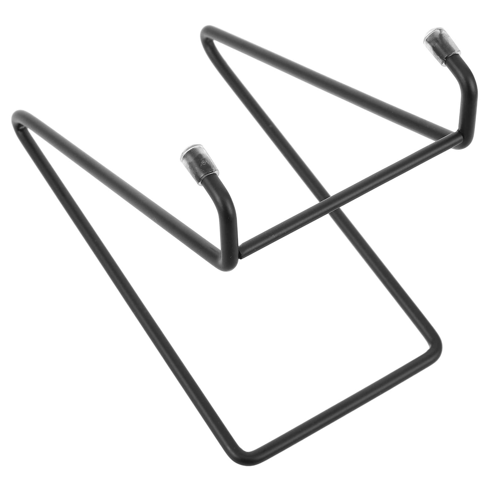 

Photo Frame Holder Picture Plate Picture Frame Stands For Display Bracket Support Metal Decorative Storage