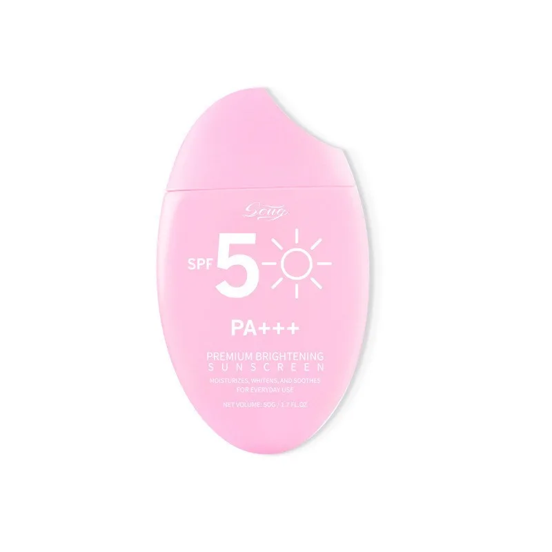 كريم الألوة فيرا الواقي من الشمس SPF50 للوجه الواقي من الشمس ومرطب للحماية من الأشعة فوق البنفسجية #4