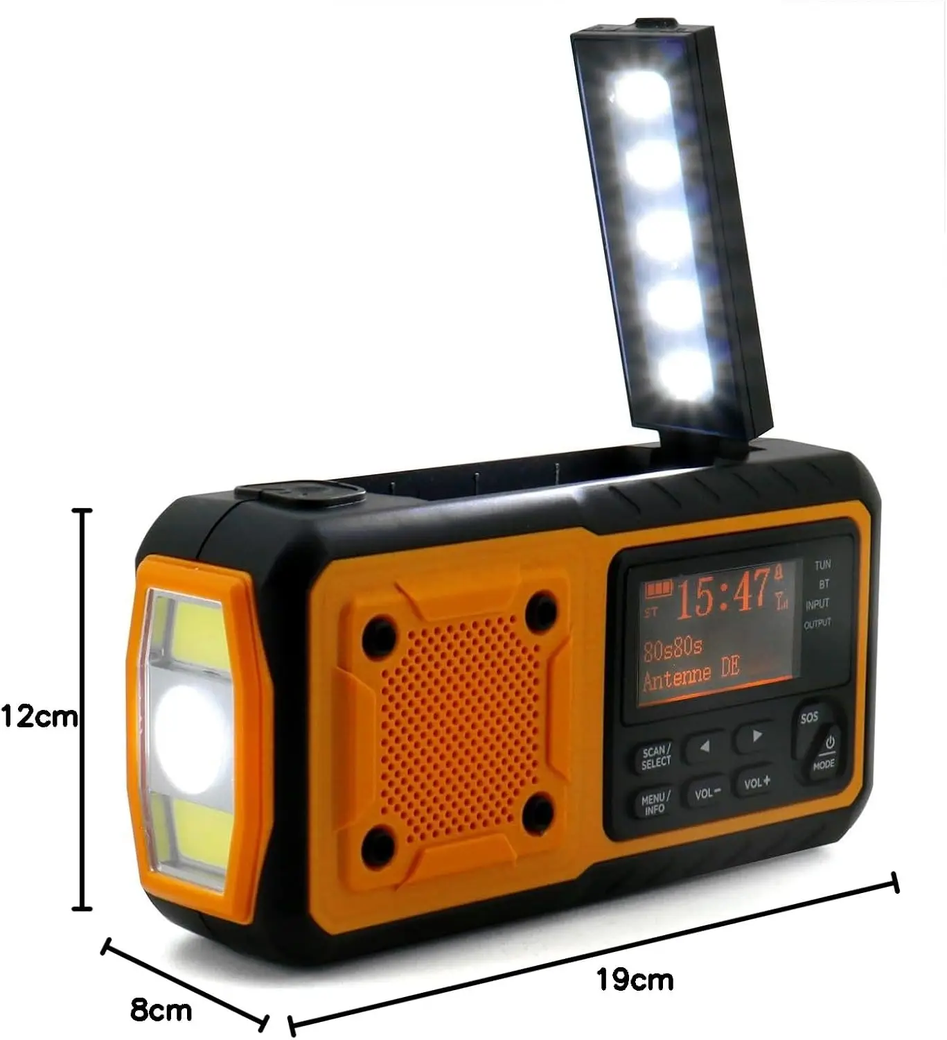 Thumbnail 3 - #32 Trending Solar Powerbanks Right Now