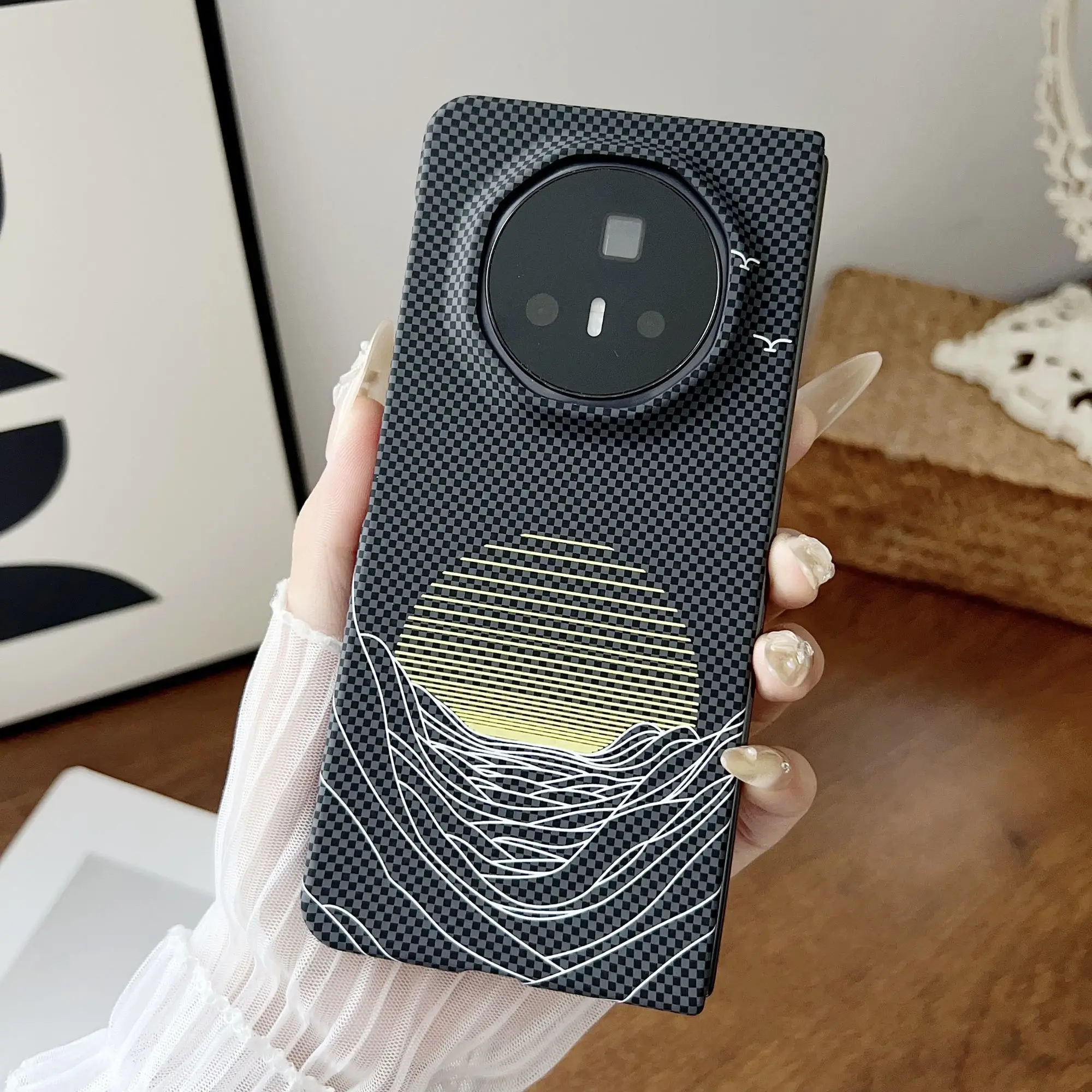 For Honor Magic V5 … - image