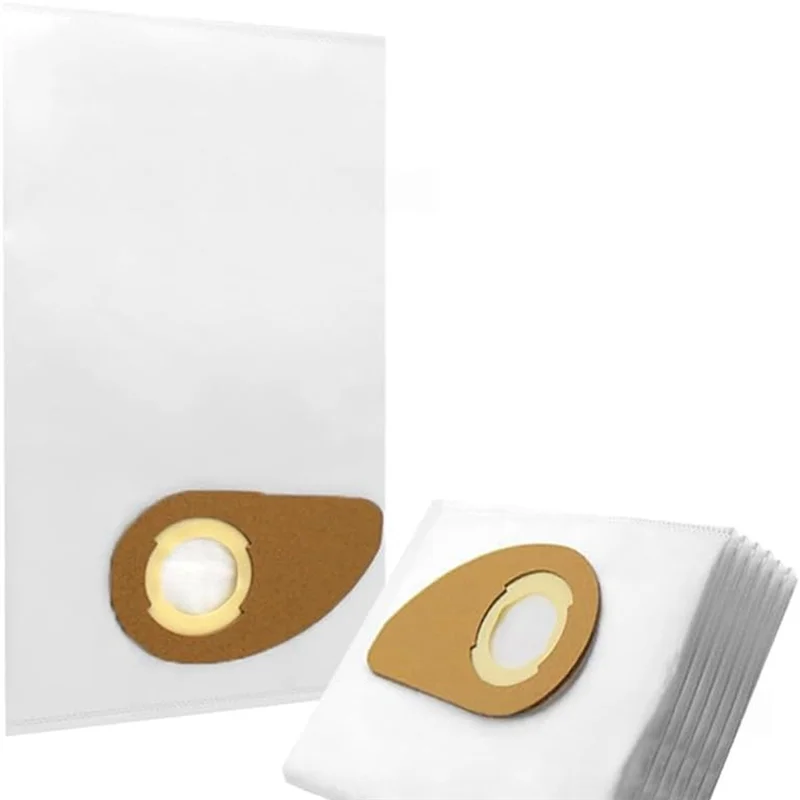 ABZA-Nilfisk Buddy II 12/18 먼지 봉투 교체-진공 청소기 부착 부품용 부직포 쓰레기 봉투