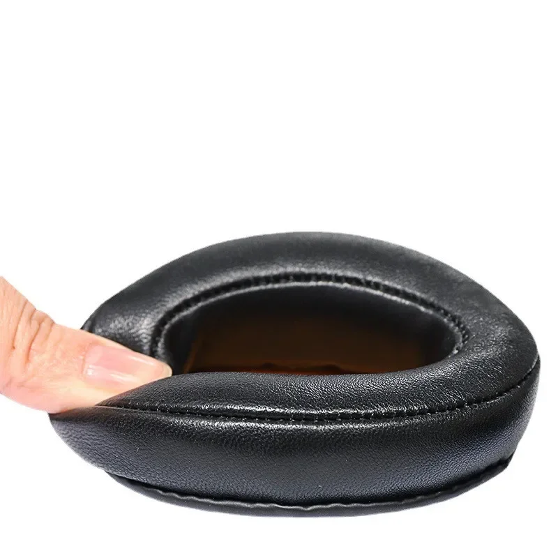 Earphone pads For Sennheiser Momentum 3 replacement Earpads headphones Earmuffs Soft Mesh cloth Memory Covers Sponge Protein