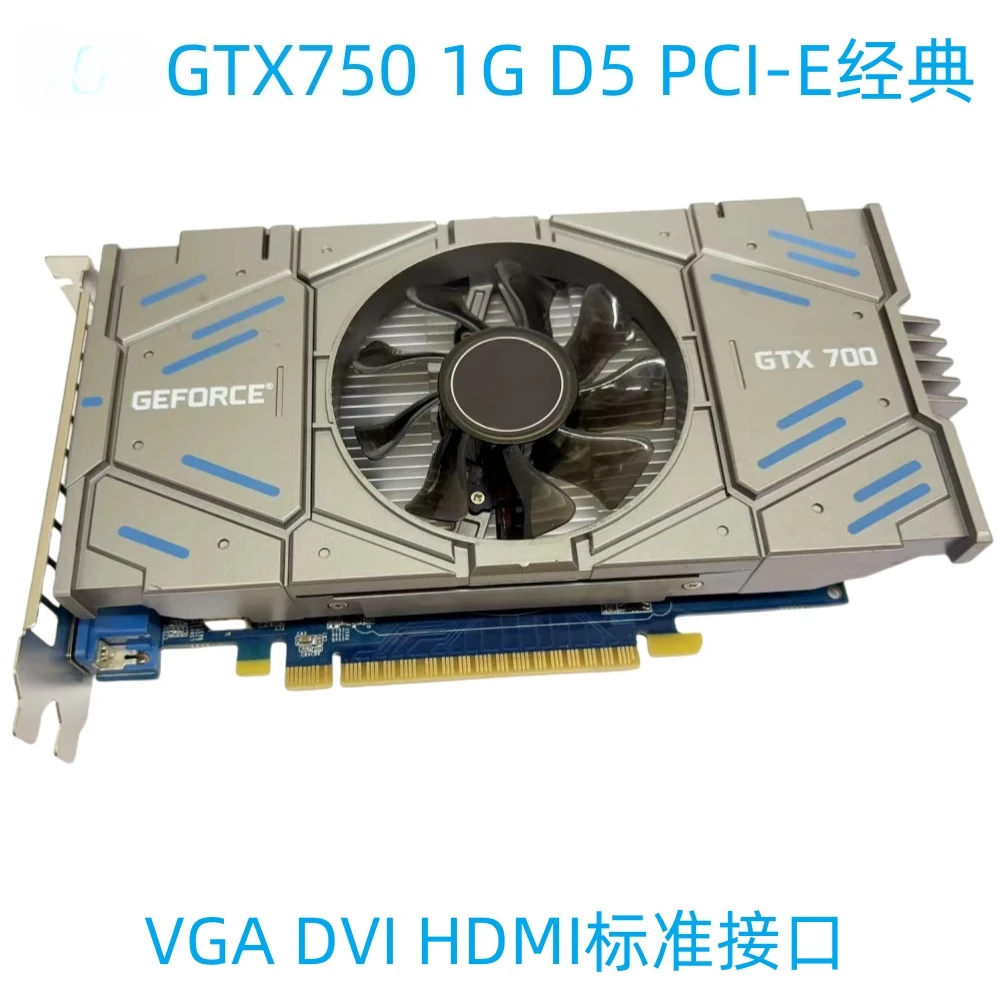 

For Yingchi GTX750 1G graphics card
