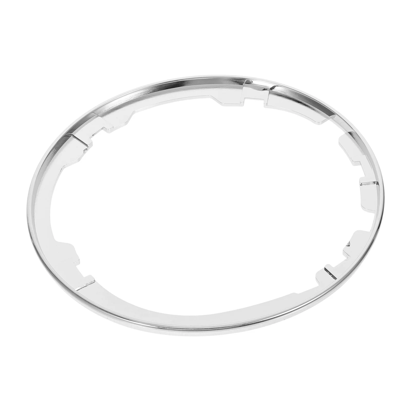 

Car Gear Shift Gaiter Boot Retaining Ring Stable Durable Gear Stick Fixing Ring Auto Parts Replacement Accessories