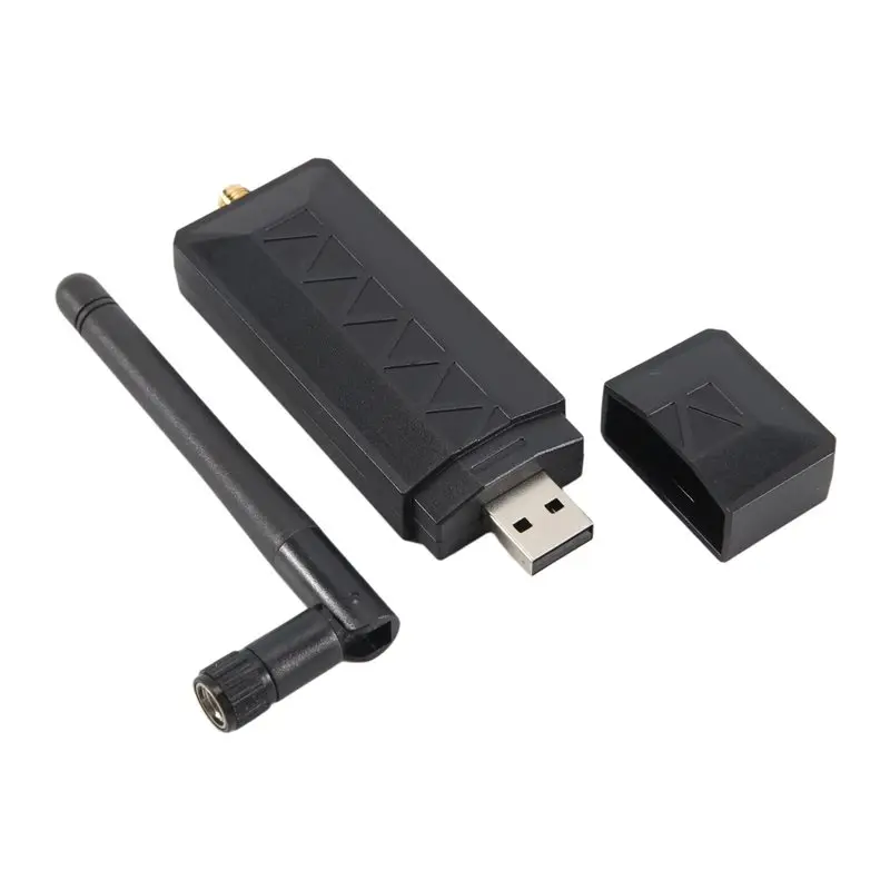 AR9271 Wireless USB Wifi Adapter 2.4G/150Mbps For Linux, Kali, Ubuntu,For Raspberry Pi, PC, Laptop Network Enhancement Customer