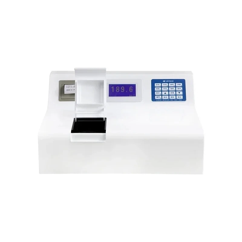 Water Quality Cod/C…