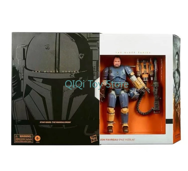 

Hasbro Mandalay Man Reloaded Fei Ru Версия для головы в реальном времени Режиссер Версия для перевода в реальном времени