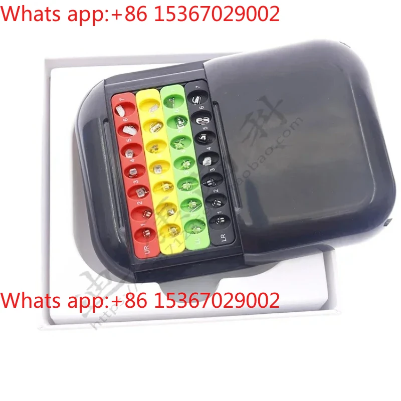 Pt 7 Generation Sel…