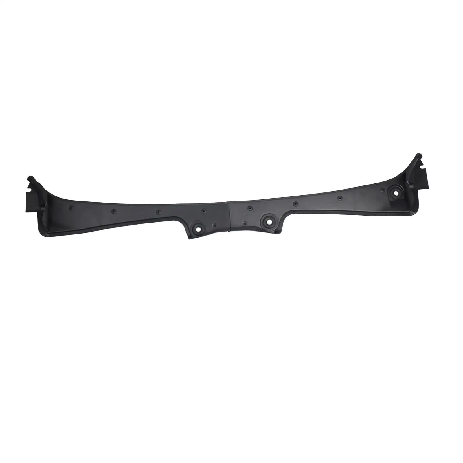 

2Pcs 51717027083 High Reliability Windshield Wiper Side Cowl Covers LH and Rh for BMW 5' E61 2002-2007 5' E61 Lci 2005-2010