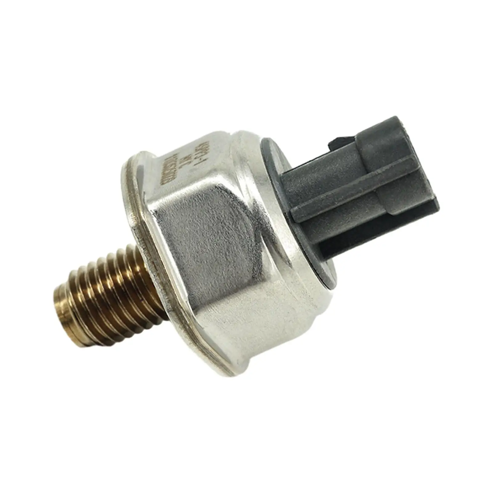 Fuel Pressure Sensor 45PP3-1 Easy to Install Replacement for Vauxhall