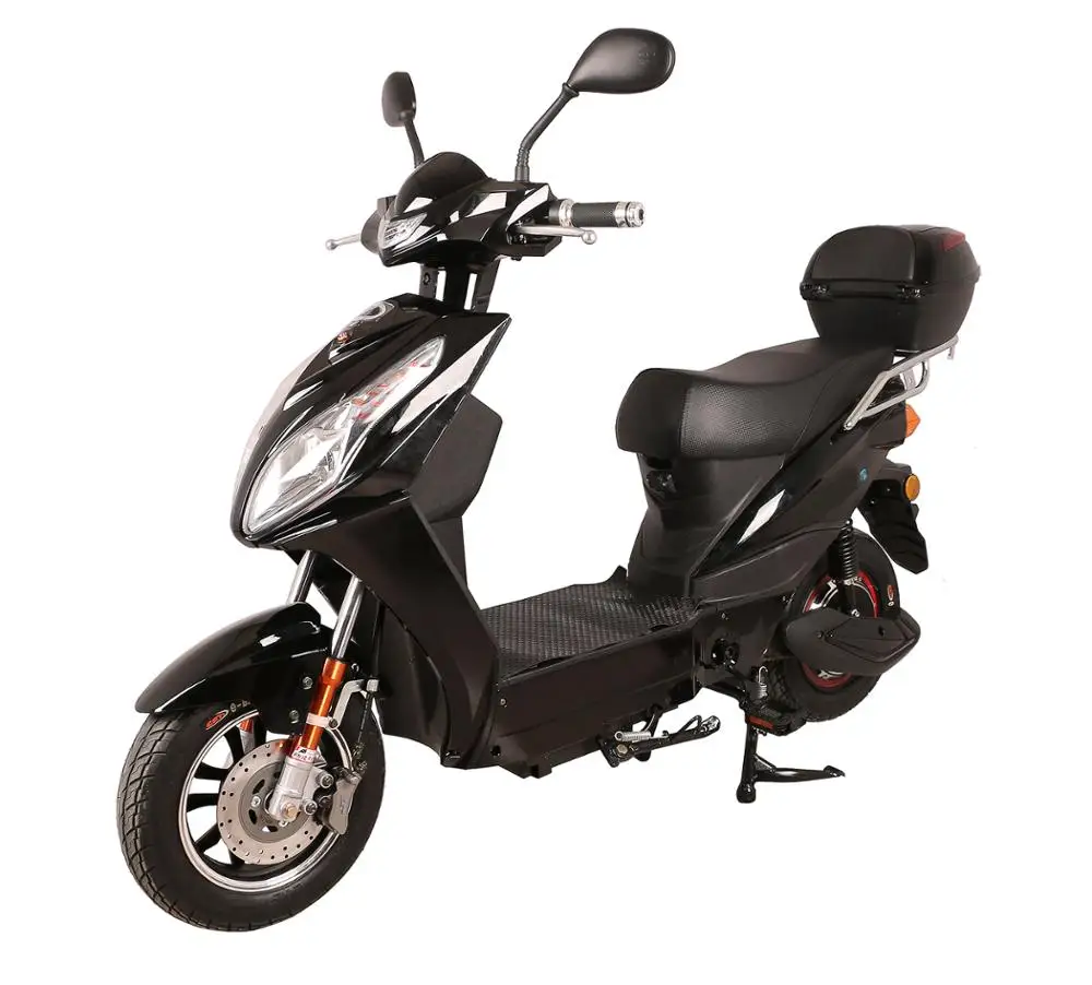 Two/2 Person Electric Motorcycle Scooter New Arrival