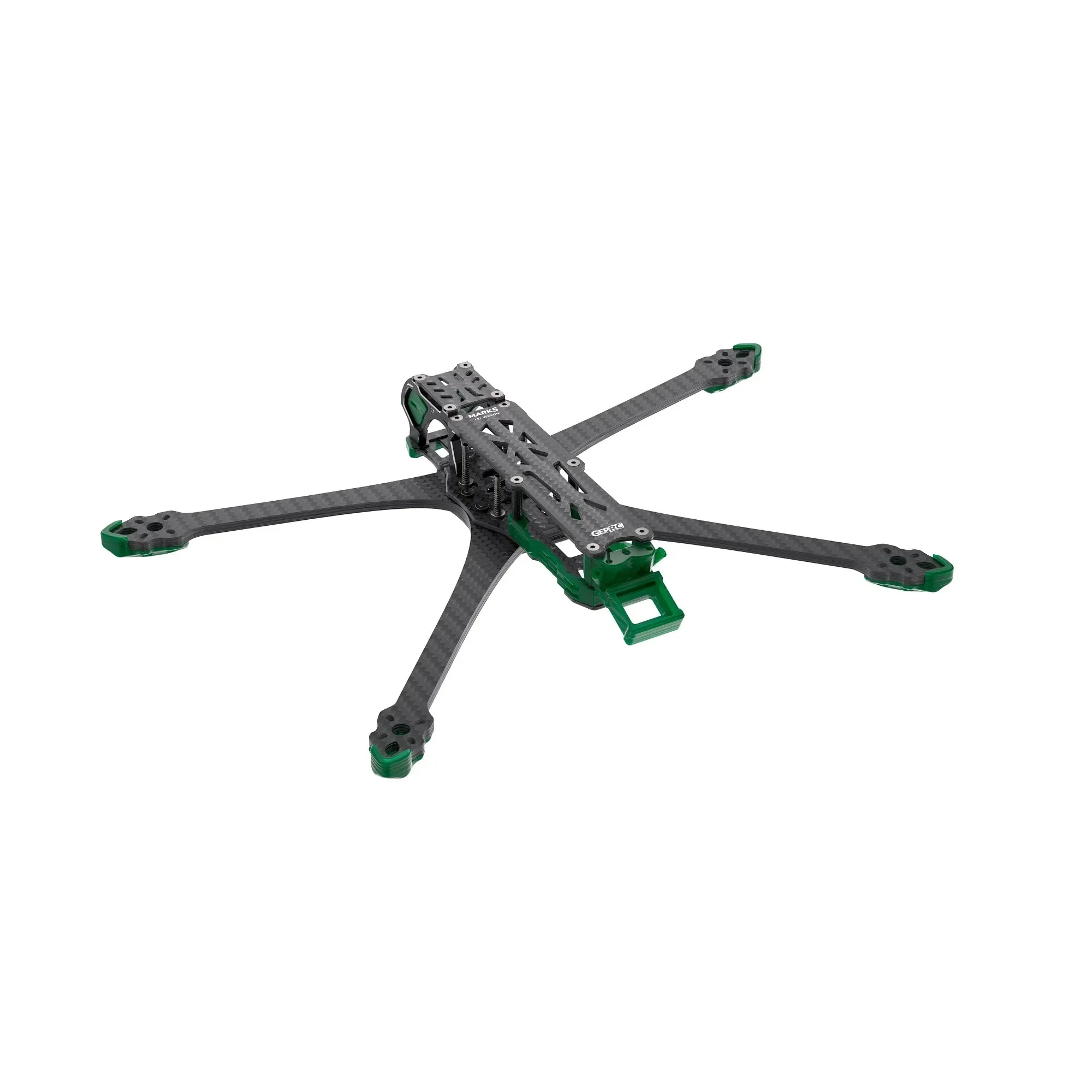 Kit de cadre GEPRC MK5D LR7 7", empattement 335 mm pour drone freestyle FPV