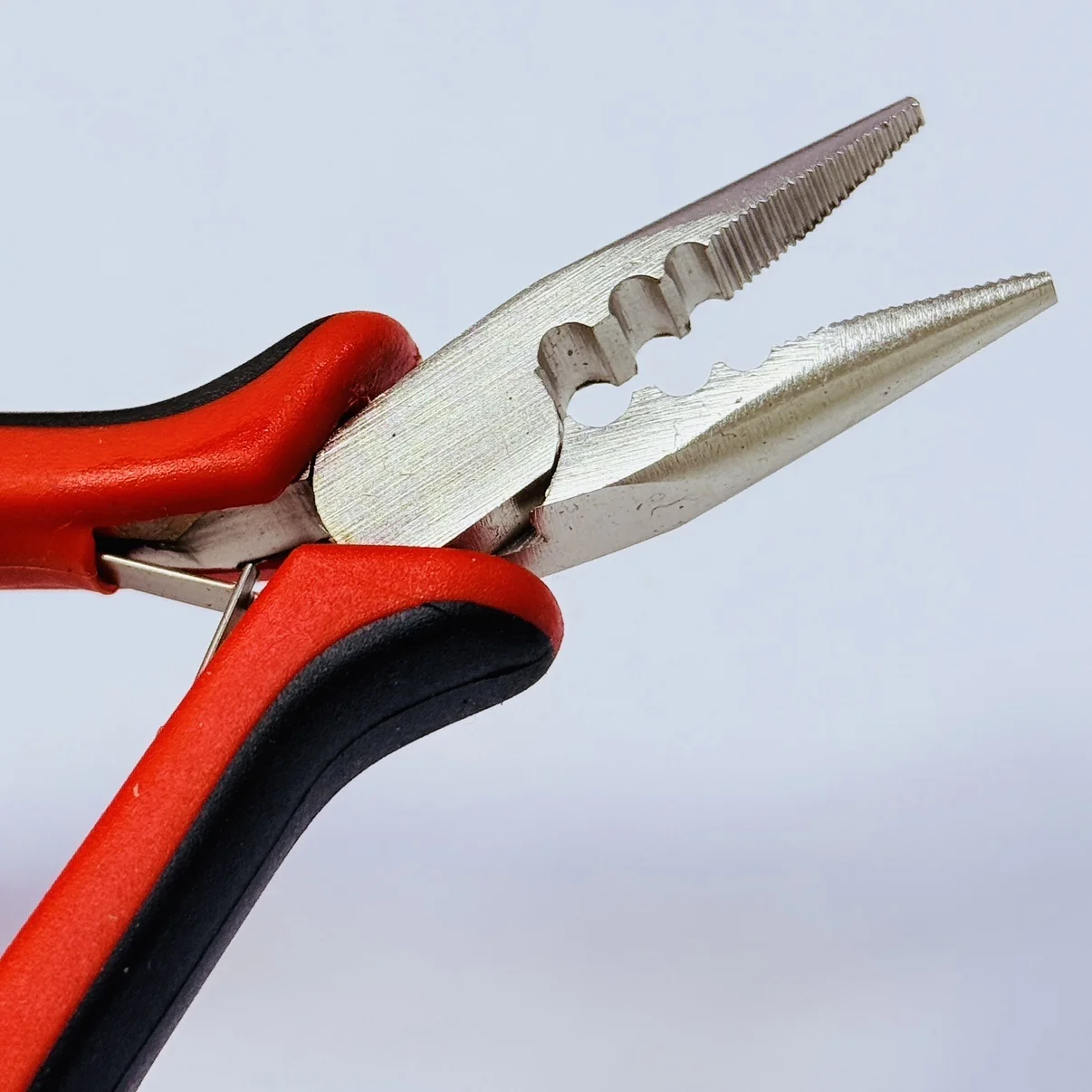Various Types of Hair Extension Pliers for Micro Silicone Rings I-Tip Hair Pliers Hair Extensions Opener and Removal Tool