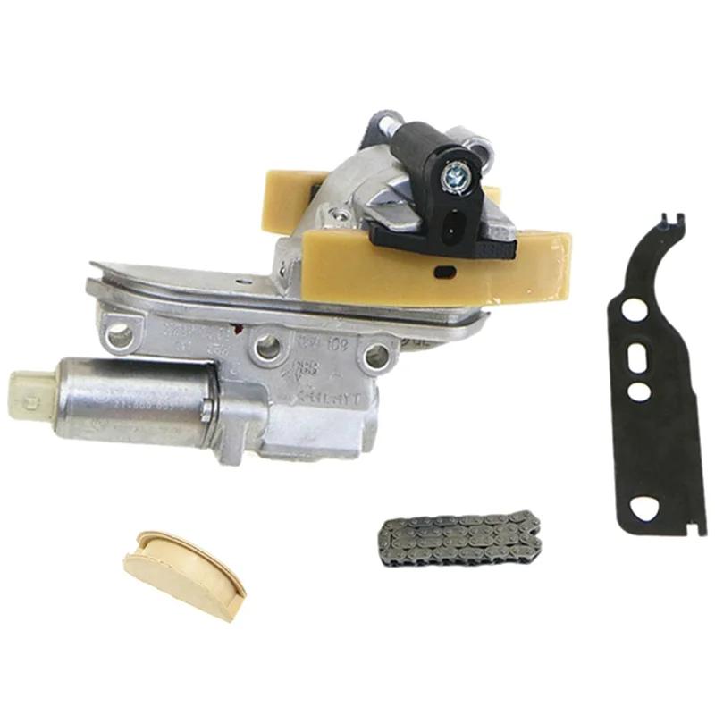 Camshaft Timing Chain Tensioner Kit for VW Golf MK4 Passat B5 Audi A4 058109088L