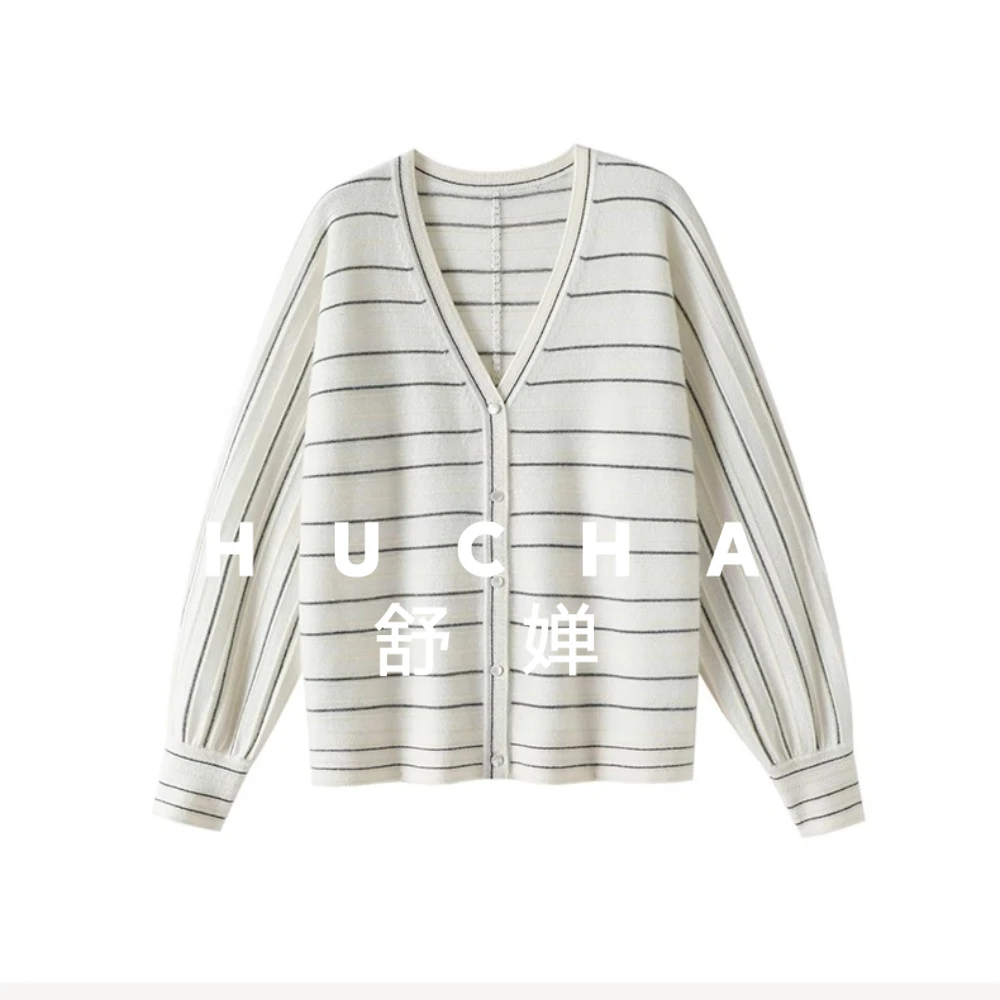 V-Neck 100% Pure Ca… - image