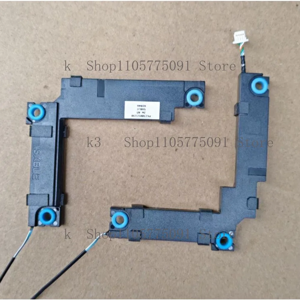 New Laptop Built-in Speaker For Dell Pro 14 Plus PB14250 PB14255 KDB46 0150WD