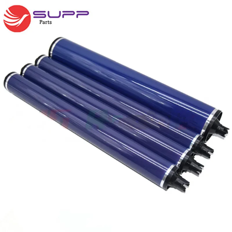 1 Black + 3 Color Cylinder OPC DRUM for Xerox 700 C60 C70 C75 J75 550 560 570 240 242 250 252 260 7655 7665 7675 7755 7765 7775