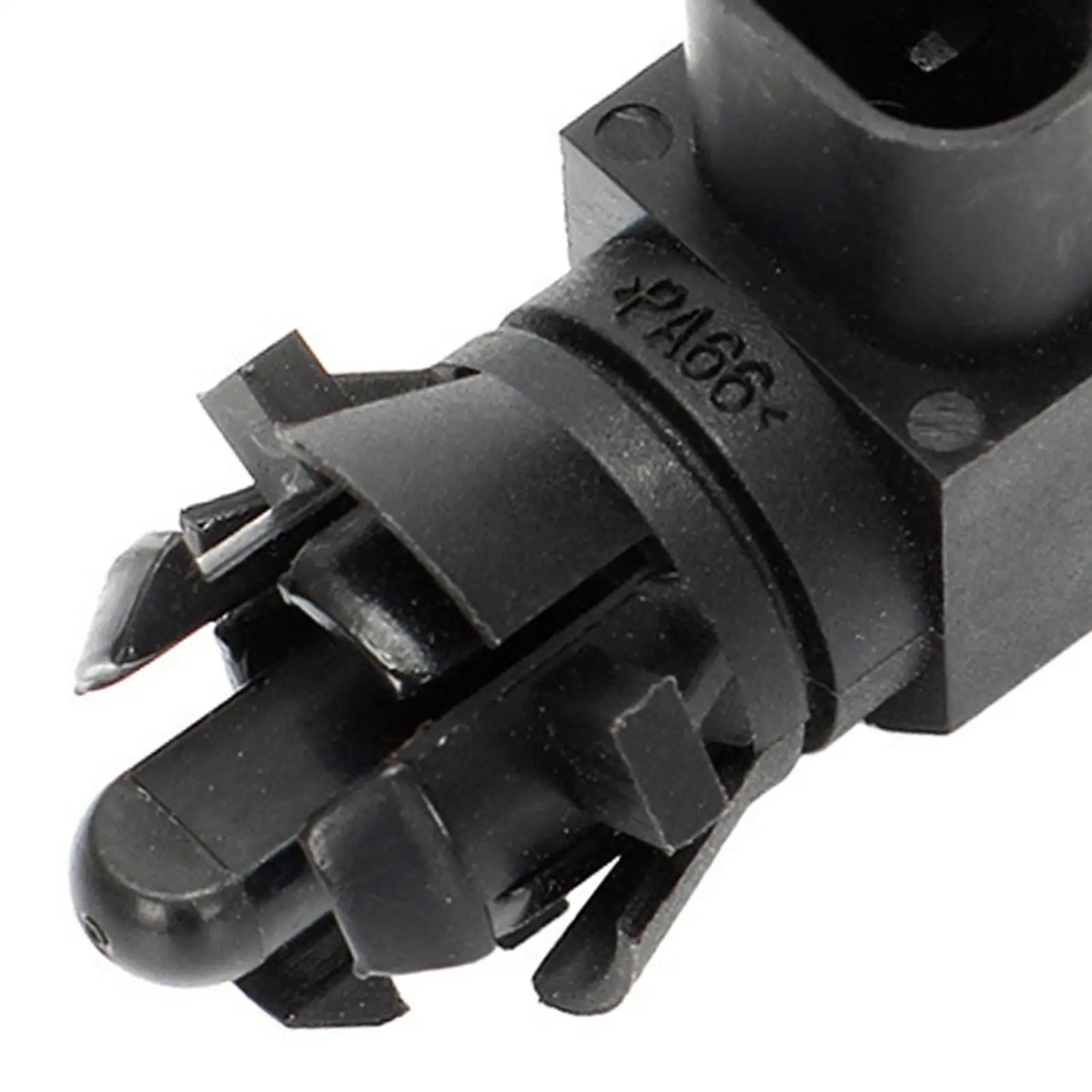 Accessoires voor omgevingsluchttemperatuurtransducers Vakmanschap Buiten Vervangt