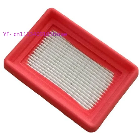 Filtro de aire 61120018R para motores de desbrozadoras EFCO 8460 8530 8550, BOSS Oleo Mac 746 753 755 y Master