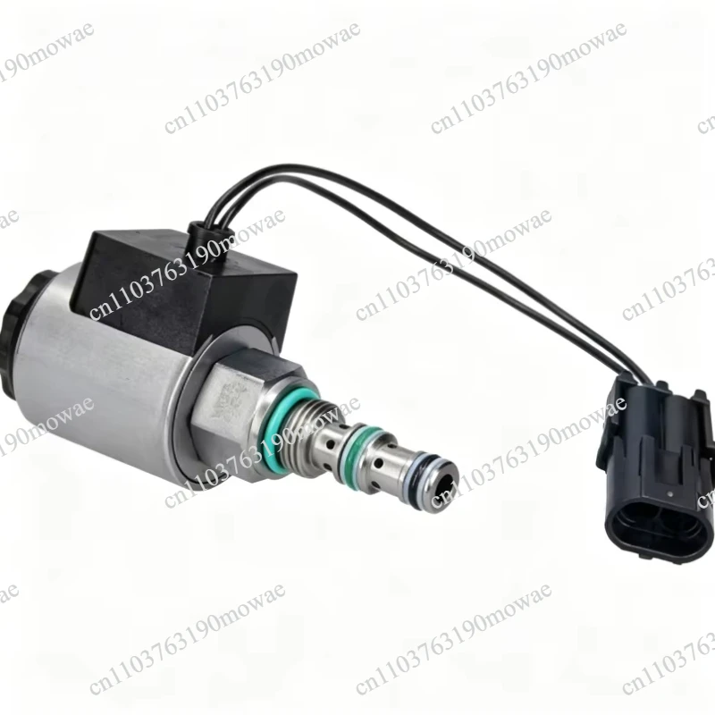 1792866 Hydraulic valve GP-SOLENOID 179-2866 for excavator parts